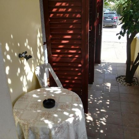 Apartmani Karuza Novalja Zewnętrze zdjęcie