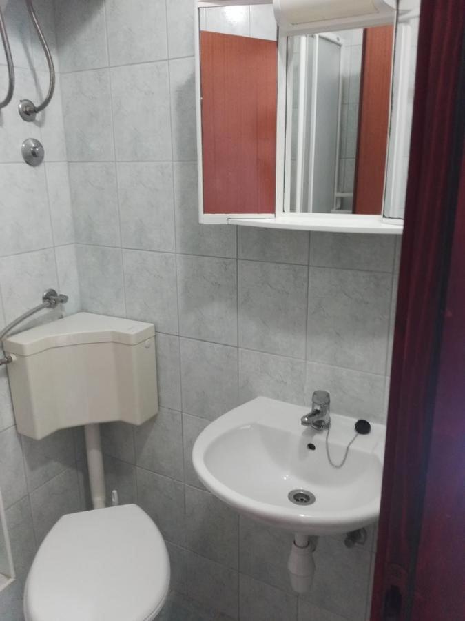 Apartmani Karuza Novalja Zewnętrze zdjęcie