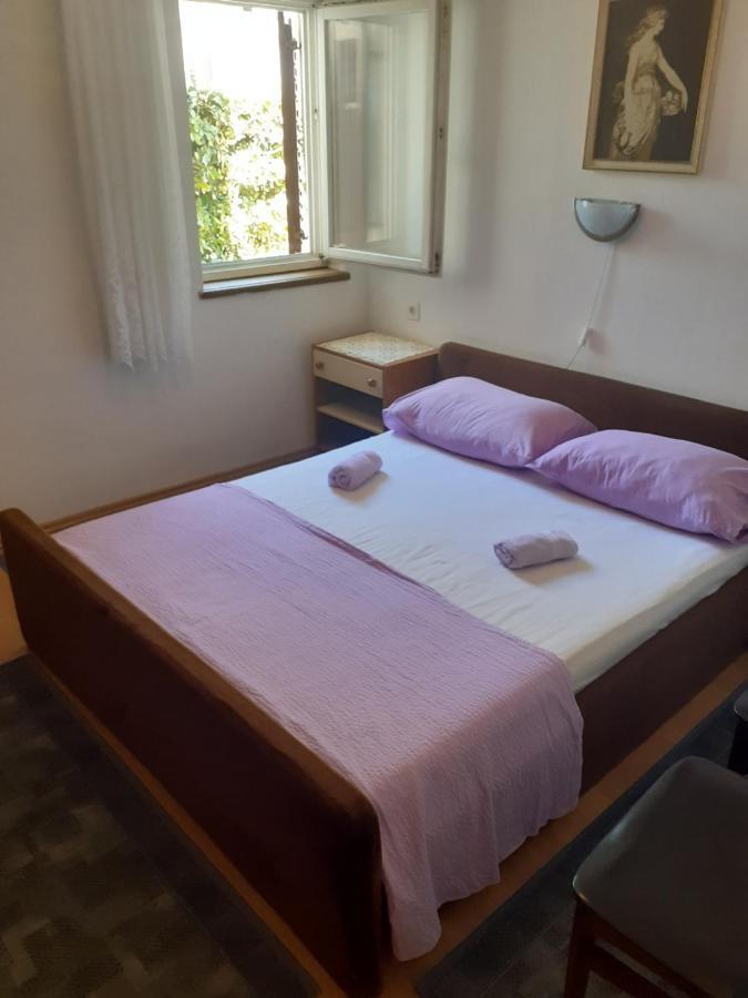 Apartmani Karuza Novalja Zewnętrze zdjęcie
